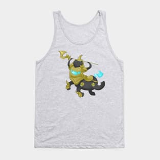 Hecarim Tank Top